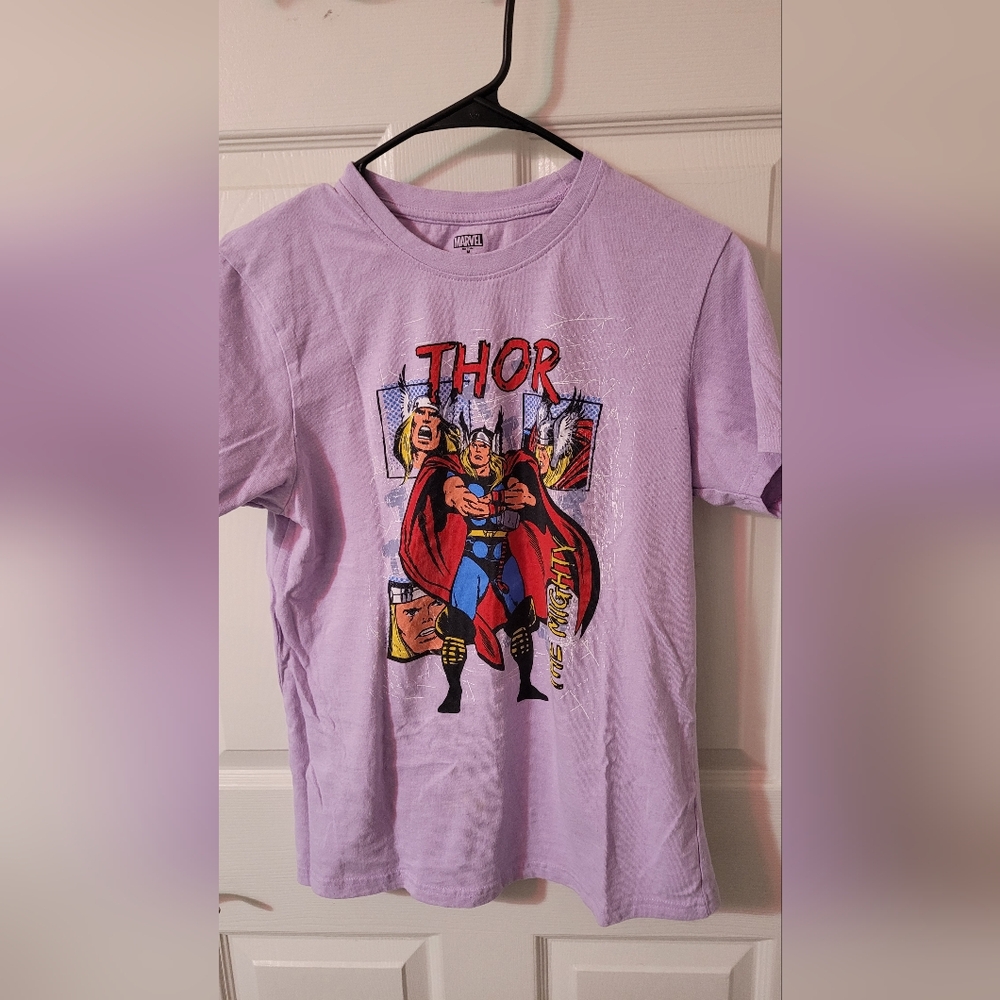 Thor shirt